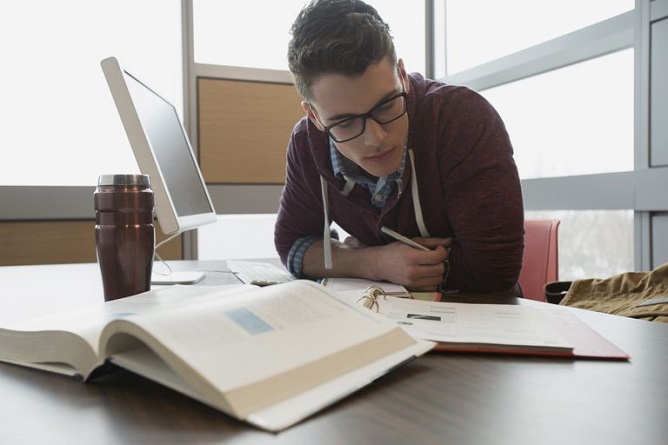 GRE Study Tips