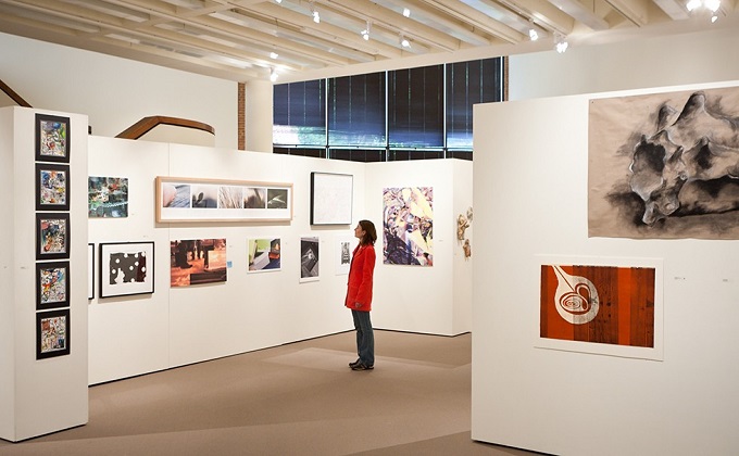 Artwork Exhibition