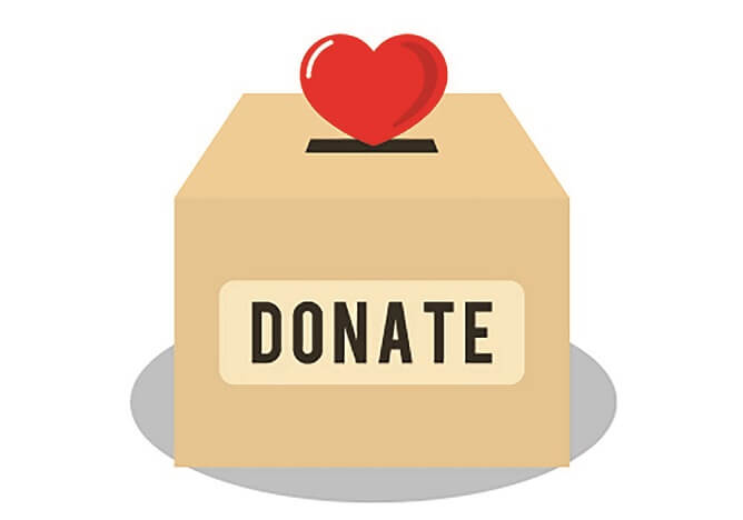 Art Donation